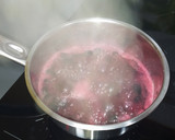 Foto del paso 1 de la receta: Mermelada de frutos rojos