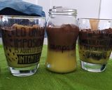 Foto del paso 9 de la receta: Postre en vasitos