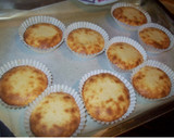 Foto del paso 3 de la receta: Dulce soufflé de mazapán