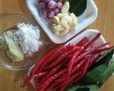 Foto langkah ke 2 dari resep Sayur Ayam Ndeso.