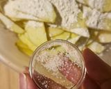 عکس مرحله 19 از دستور Classic Apple pie (پای سیب کلاسیک) 🥧