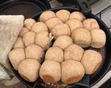 Foto del paso 8 de la receta: Pan integral casero