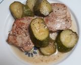 Foto del paso 4 de la receta: Estofado de Lomo de Puerco