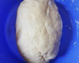 Almás krémes recept fázis 1 fotója