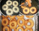 Foto del paso 5 de la receta: Rosquitas con azúcar impalpable