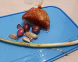 Foto langkah ke 1 dari resep Tebalan Bumbu Merah.