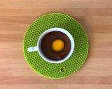 Foto del passaggio 2 della ricetta Cacao Mug Cake