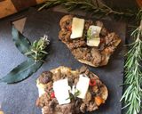 Foto del passaggio 6 della ricetta Ragu’ bianco di cinghiale