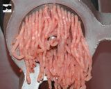 Foto del paso 5 de la receta: Pelotas de Pava y embutido del Campo de Cartagena