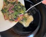 Thai crispy omelette (Khai Jeaw) recipe step 4 photo