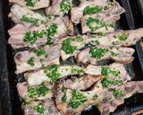 Foto del paso 3 de la receta: Asado de cerdo al horno