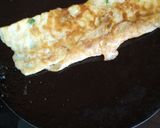 ডিমের অমলেট (egg omlette recipe in Bengali) রেসিপি ধাপ - 4 ছবি