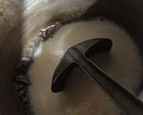 Foto langkah ke 3 dari resep Puding jagung fla susu.