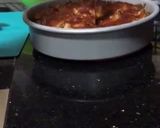 A picture of step 7 of Eggs-Potato-Mushrooms Pasta Casserole.