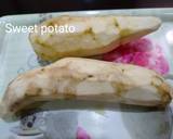 Chakri/Ring Samosa recipe step 1 photo