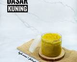 Cara Membuat 19 Bumbu Dasar Kuning 5