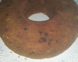 Foto del paso 3 de la receta: Torta de pera y chocolate