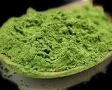 Foto del paso 4 de la receta: Cookies de te verde matcha