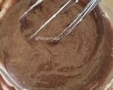 Foto langkah ke 3 dari resep Chiffon Ketan Hitam.