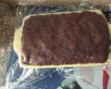 Une image de l'étape 5 de Pâte de datte maison.