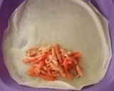 Foto langkah ke 3 dari resep Lumpia rebung.