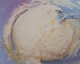 Nagyon puha pogi / sajtos rúd recept fázis 2 fotója