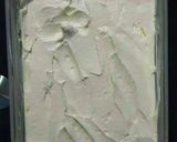 Foto langkah ke 2 dari resep Butter Cream manis gurih.