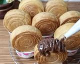 Foto langkah ke 5 dari resep Cromboloni ekonomis.