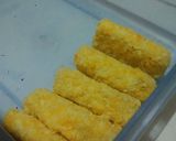Foto langkah ke 10 dari resep Healthy Nugget ayam keju _ wortel.