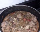 Foto del paso 6 de la receta: Guiso de lentejas