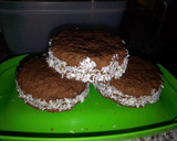 Foto del paso 8 de la receta: Alfajores de lentejas