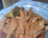 Foto langkah ke 5 dari resep Ceker pedas bumbu rujak.