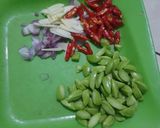 Foto langkah ke 1 dari resep Tempe Orek Pete.