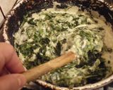 Foto del paso 6 de la receta Espinacas Gratinadas
