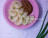 Foto langkah ke 5 dari resep 295. Cireng Salju.