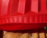 Foto del paso 4 de la receta Bizcocho esponjoso de lotus