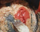 A picture of step 7 of Cauliflower kofta.