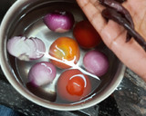 சீஸி சிக்கன் பீசா🧀🍕 ரெசிபி ஸ்டேப் 7 புகைப்படம்