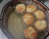 Foto del paso 4 de la receta: Buñuelos de naranja y limón