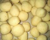 Foto langkah ke 3 dari resep Potato Cheese Ball.