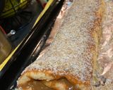 Foto del paso 5 de la receta: Brazo de reina