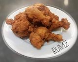 A picture of step 3 of 🍟🍗Al Baik Fried Chicken🍗🍟.