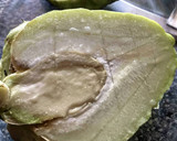 Foto del paso 1 de la receta: Chayote Gratinado