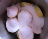 Foto del paso 1 de la receta: Membrillos y jalea