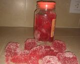 Foto del paso 4 de la receta: Gomitas/yummy caseras