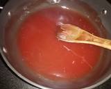 Vanilla & Rose pudding recipe step 10 photo