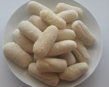 Foto langkah ke 2 dari resep Getas (Gemblong).