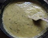 সর্ষে পোস্ত ভেটকি(sarse posto bhetki recipe in Bengali) রেসিপি ধাপ - 5 ছবি