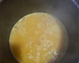 Foto del paso 1 de la receta: Arroz amarillo con pollo al puerro