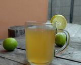Foto langkah ke 4 dari resep Minuman Kesehatan Autoimun ala dr. Zaidulakbar.
